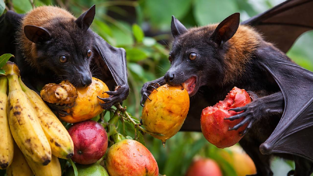 निपाह के डर से सऊदी अरब का बड़ा कदम, केरल और बंगाल से फल-सब्जी आयात पर लगाई रोक