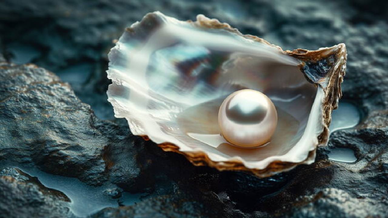 Pearl Formation Explained How Pearls Are Created Inside The Ocean Through Natural Biological Process