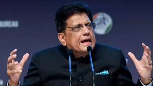 FTAs से खुलेंगे नए वैश्विक बाजार, भारत को कृषि निर्यात में नंबर-1 बनाने की तैयारी: पीयूष गोयल