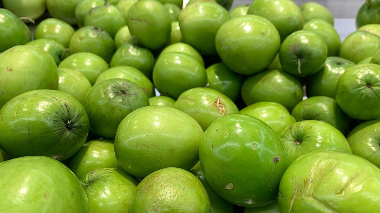 Add Boron And Zinc Plum Root Plum Will Be Sweet Agriculture News