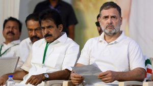 किसानों को स्टोरेज-दाम नहीं मिल रहा, राहुल बोले- अन्नदाता संकट से जूझ रहे और PM उनकी बलि देने पर आमादा