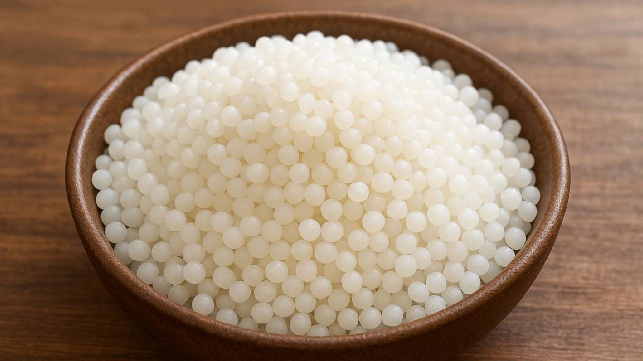 Apeda Flags Off First Direct Export Of Gi Tagged Salem Sago To Canada 0 5 Metric Tonne Consignment Sagoserve Tamil Nadu Agri Export Boost