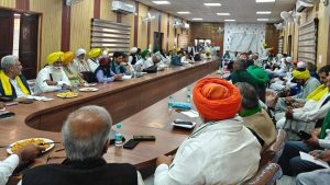 किसान विरोधी नीतियों के खिलाफ SKM ने खोला मोर्चा, दिल्ली में जंतर-मंतर पर लगेगी किसान-मजदूर संसद