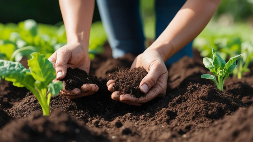 बेहतर खेती के लिए मिट्टी की गुणवत्ता सबसे अहम भूमिका निभाती है. अगर मिट्टी में नाइट्रोजन, फास्फोरस, पोटाश जैसे पोषक तत्व संतुलित मात्रा में मौजूद हों, तो फसल मजबूत होती है और उत्पादन बेहतर मिलता है. मिट्टी की सही जानकारी होने से किसान सही निर्णय ले सकते हैं.