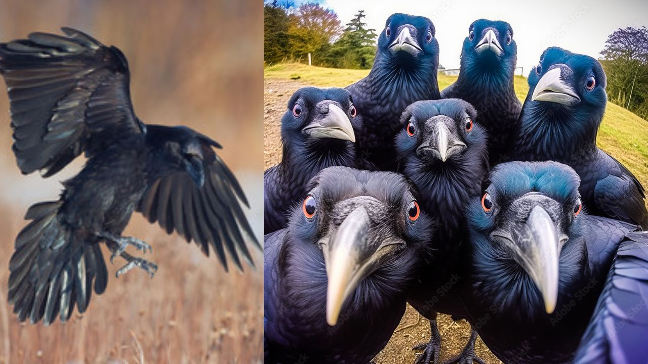 Tamil Nadu Issue Alert Over Crow Sudden Death In View Of Bird Flu Or Avian Influenza Possibility Dangerous Disease