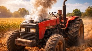 खेत में काम के दौरान ट्रैक्टर न दे धोखा, जानें इंजन को ठंडा रखने के आसान तरीके