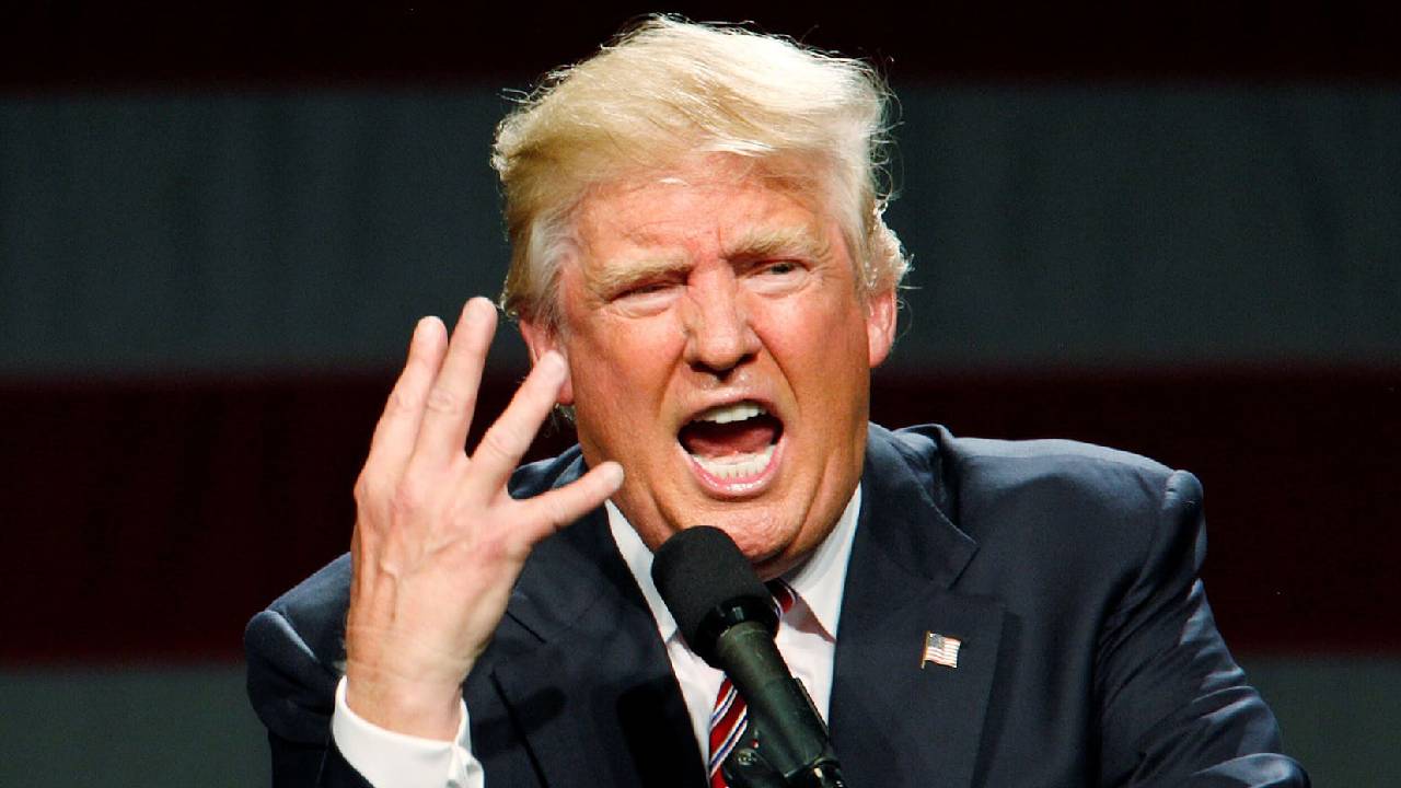 Trump Announces 10 Percent Global Tariff On All Countries After Us Supreme Court Invalidates Emergency Powers Trade Duties