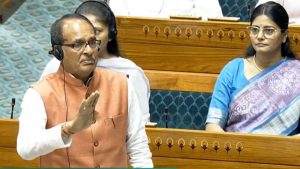 केंद्र की योजनाएं रोकी जा रहीं, शिवराज सिंह का आरोप किसानों को नुकसान पहुंचा रही TMC सरकार