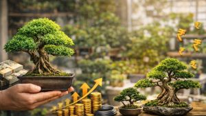50,000 रुपये से शुरू करें ये छोटा बिजनेस, एक पौधा बिकेगा हजारों में, कमाई देख चौंक जाएंगे आप!