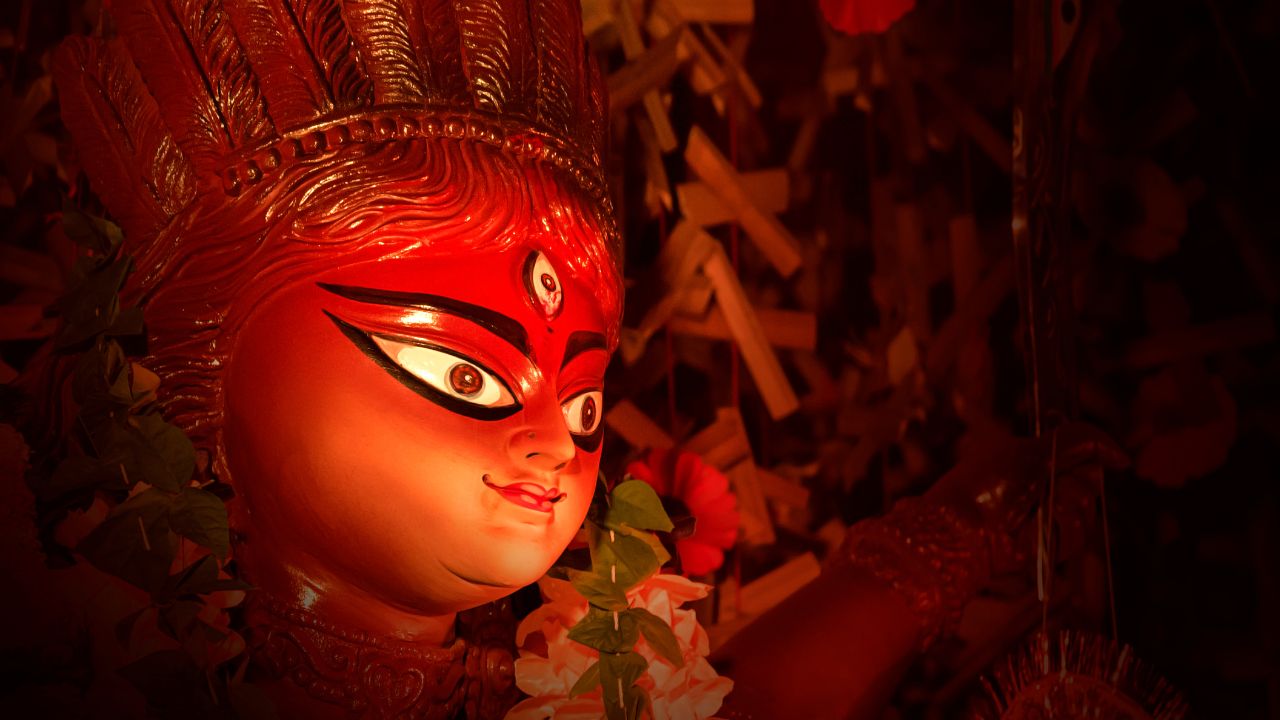 Chaitra Navratri 2026 Day 5 Maa Skandamata Puja Vidhi Mantra Bhog