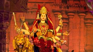 Chaitra Navratri: नवरात्रि के चौथे दिन इस तरह करें मां कुष्मांडा की पूजा, जानें सही विधि और जरूरी सामग्री