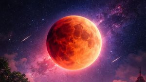 Holi 2026: होली पर लगेगा साल का पहला चंद्र ग्रहण! जानें किन राशियों की खुलेगी किस्मत और किसे रहना होगा सावधान