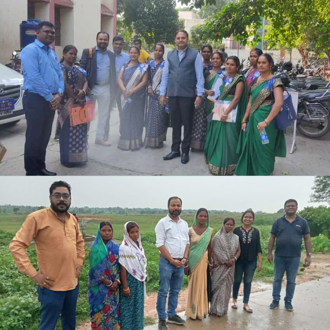 FPO Narkera Farmers Producer Company 