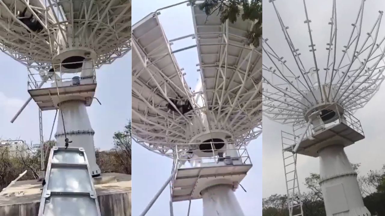 Fishermen No Longer Lost Sea Control System Directly Connected Boat And Help Arrive Immediately Times