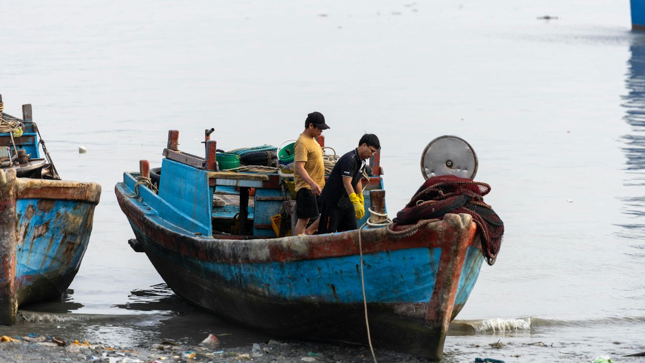India Israel Agreement Increase Income Farmers And Fishermen And New Technology Reach Villages Quickly