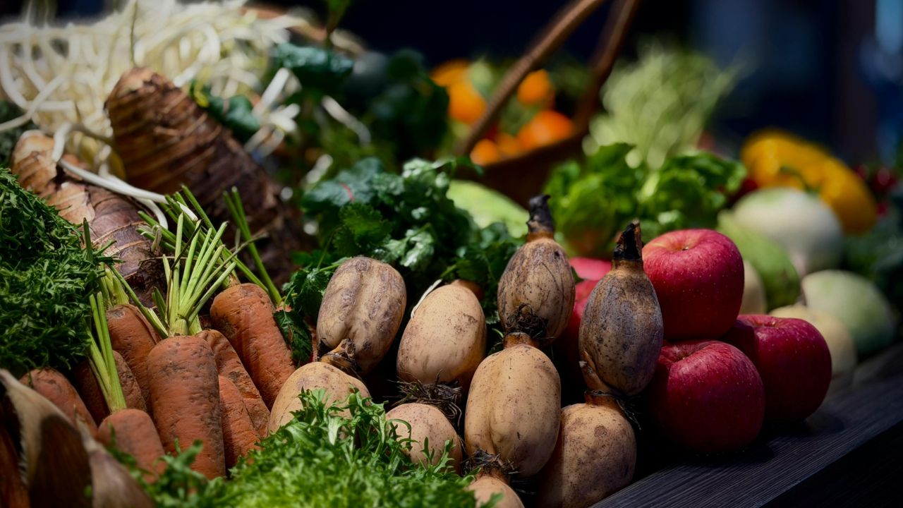 Tips To Buy Fresh Fruits And Vegetables Fssai Guide In Hindi Tazi Phal Sabji Kharidne Ke Tips