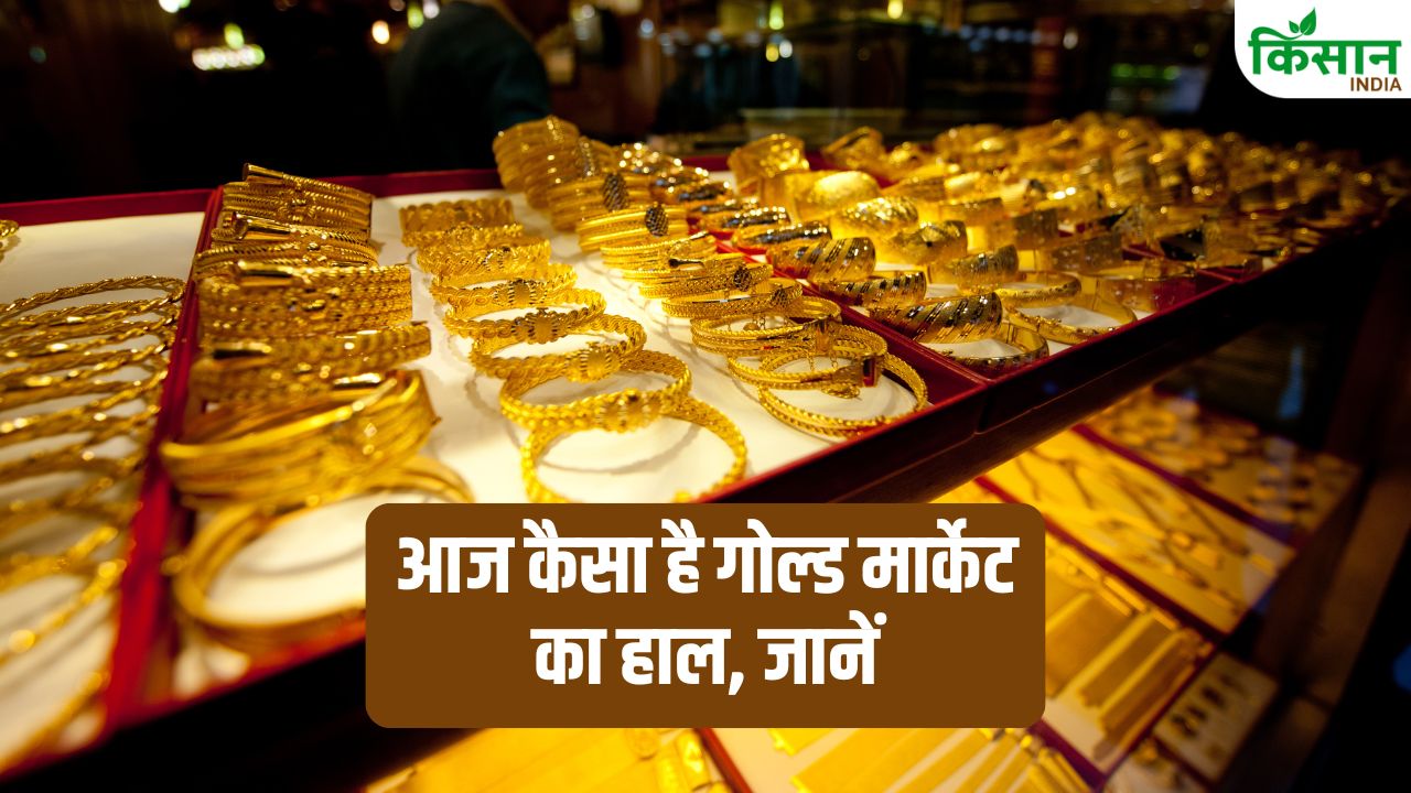 Gold Rate Today March 24 Check City Wise Price In India Aaj Ka Sone Ka Bhao