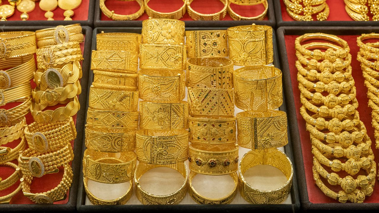 Gold Silver Rate Today 12 March Check City Wise Wise In India Aaj Ka Sone Chandi Ka Bhao