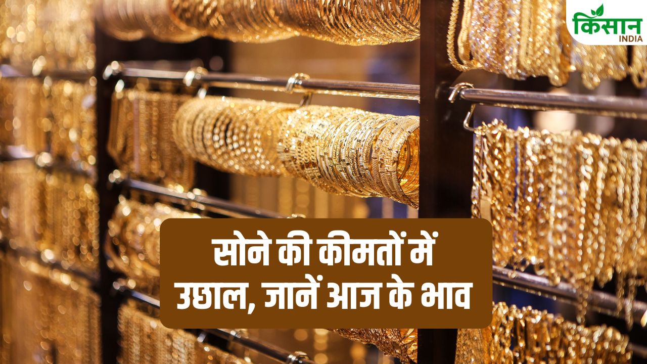 Gold Silver Rate Today 25 March Check City Wise Price In India Aaj Ka Sone Chandi Ka Bhao
