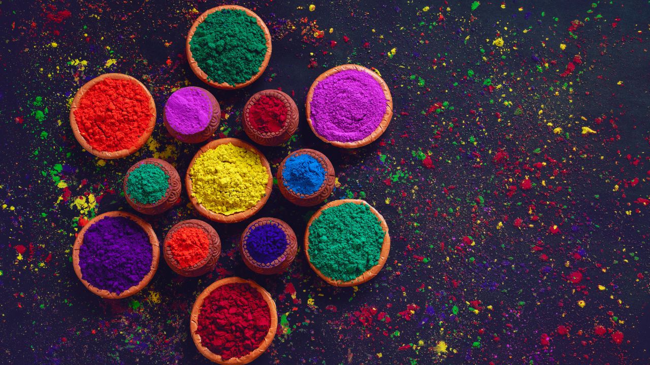 Holi 2026 Dhrati Yoga Forming On Holi Know The Right Time To Play With Colors And Their Effect On Yor Life Holi Ganesh Puja Vidhi