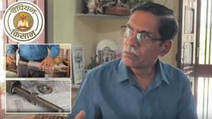 खारे पानी से खराब होती मिट्टी और फसलों को बचाने वाला यंत्र बनाया, किसान दिलीप सिंह को मिला अवॉर्ड खारे पानी से खराब होती मिट्टी और फसलों को बचाने वाला यंत्र बनाया, किसान दिलीप सिंह को मिला अवॉर्ड