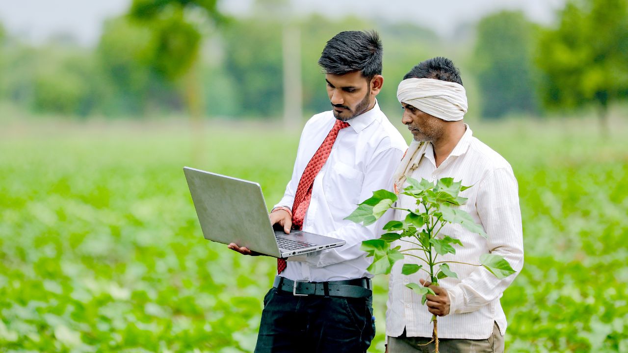 अब किसान बनेंगे डिजिटल! Farmer ID से सिर्फ 15 मिनट में मिलेगा KCC लोन, कागज की भी नहीं पड़ेगी जरूरत