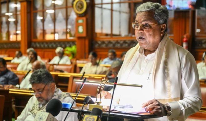 सभी गांवों का नाम ‘महात्मा गांधी ग्राम पंचायत’ रखने का ऐलान, नए बीज विकास पर खर्च होंगे 100 करोड़