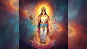 Navratri Day 2: नवरात्रि के दूसरे दिन इस तरह करें मां ब्रह्मचारिणी की पूजा, जानें पूजन विधि और व्रत का सही तरीका