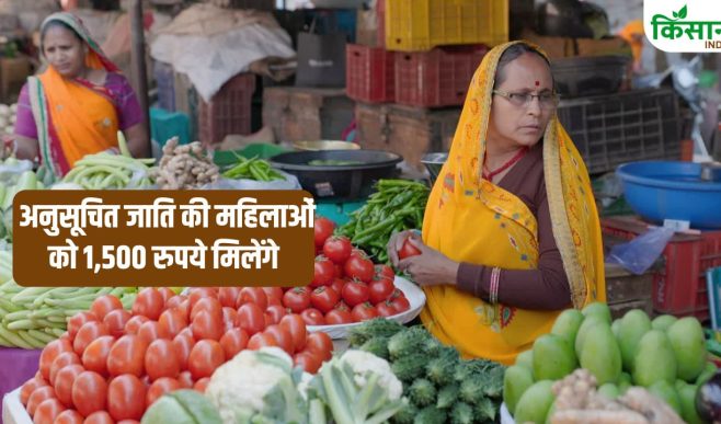 CM मान ने शुरू की ‘मुख्यमंत्री मावां धीआं सत्कार योजन’.. महिलाओं को हर महीने मिलेंगे 1500 रुपये, ये हैं शर्तें