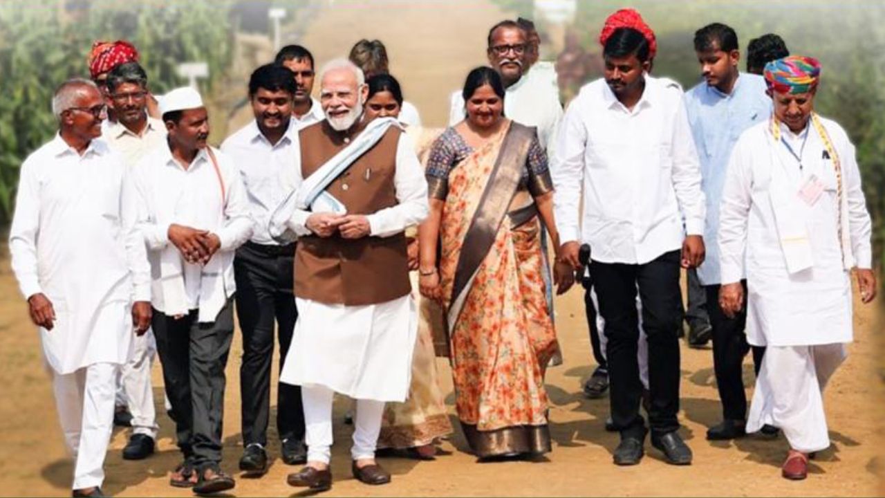 PM Kisan Yojana: 2.15 करोड़ महिला किसानों को मिलेगी पीएम किसान की 22वीं किस्त, यूपी में सबसे ज्यादा लाभार्थी 