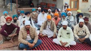 19 हजार किसानों का 170 करोड़ रुपये दबाए बैठी सरकार, तीन महीनों से विभागों के चक्कर काट रहे किसान 