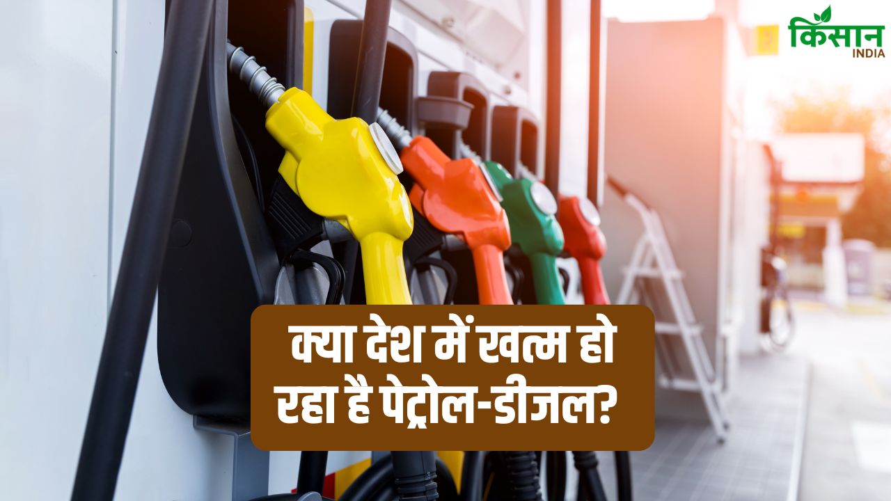 Petrol Diesel Shortage Truth Lpg Cng Png Supply Update Government Action On Black Marketing Raid