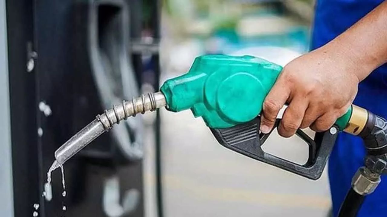 Petrol Diesel Price Ruckus In Parliament Over Rising Gas Cylinder Prices And Opposition Ask Petrol And Diesel Prices And Iran Israel War Gulf Crisis
