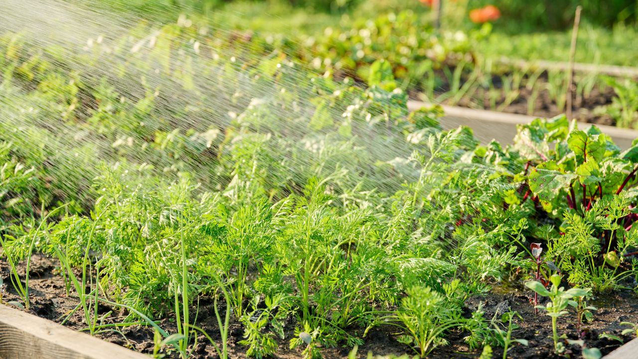Big Profits Low Cost Carrot And Beetroot Cultivation Can Increase Farmers Income Tremendously