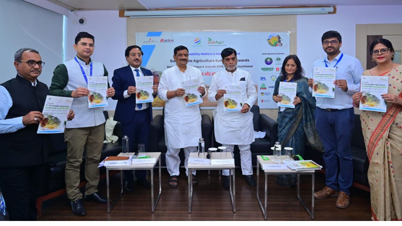 बिहार के लिए अगला 5 साल बहुत महत्वूर्ण, किसान करेंगे ‘कैश क्रॉप्स’ की खेती.. तभी बढ़ेगी कमाई