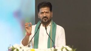 Rythu Bharosa: सीएम ने 70 लाख किसानों के खाते में भेजे 3590 करोड़ रुपये, रायथु भरोसा योजना की किस्त जारी Rythu Bharosa: सीएम ने 70 लाख किसानों के खाते में भेजे 3590 करोड़ रुपये, रायथु भरोसा योजना की किस्त जारी