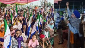 किसानों के आगे झुकी सरकार, सरवन सिंह पंढेर समेत 95 किसान नेता रिहा.. अब KMM का बड़ा ऐलान