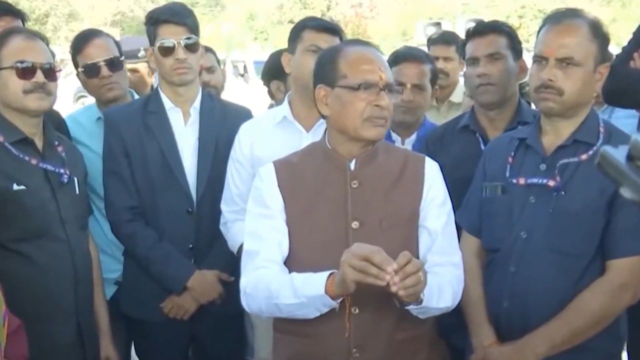 Agriculture Minister Shivraj Singh Chouhan Launches Free Mama Coaching Center And 8 Mobile Hospitals On His Birthday