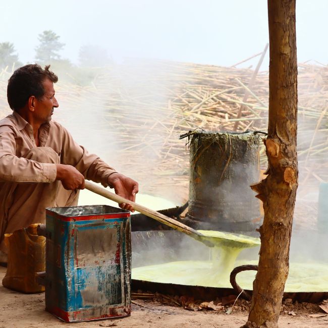 Sugarcane Farming, Agricultural Technology, Haryana Farmers, Crop Productivity