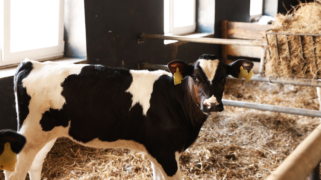 Animal Husbandry Giving Villages New Impetus And Dairy Networks And Schemes Are Rapidly Increasing Farmers Income