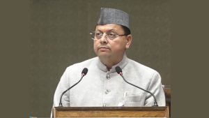 Uttarakhand Budget: सेब उत्पादन बढ़ाने के लिए एप्पल मिशन लॉन्च, पशुपालन पर 42 करोड़ खर्च होंगे