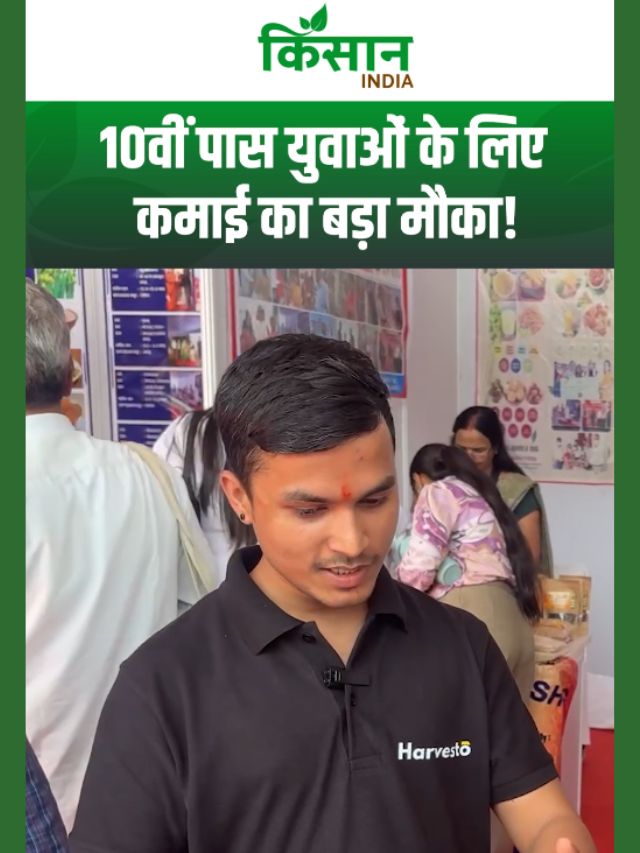 10वीं पास युवाओं के लिए कमाई का बड़ा मौका! सिर्फ 90 हजार में शुरू करें Soil Testing Lab!