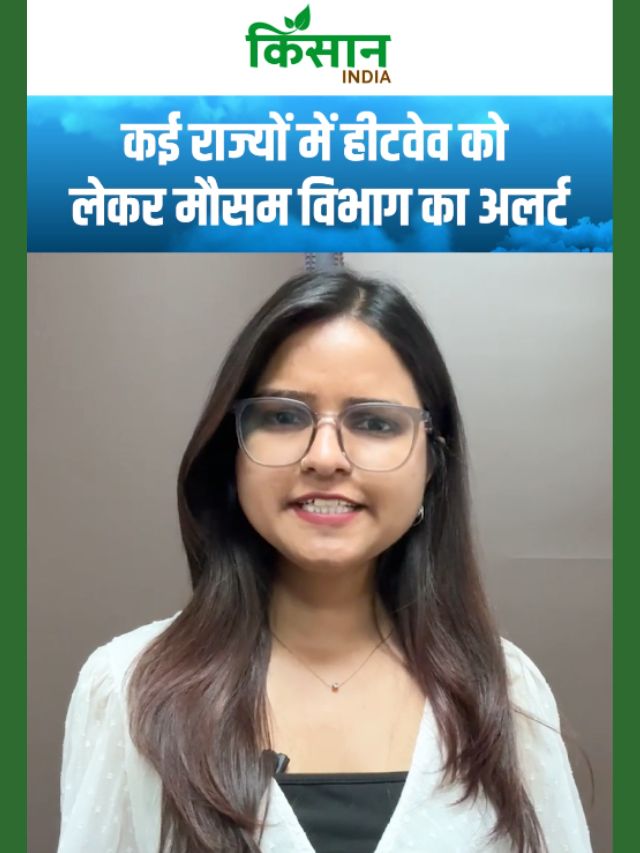 दिल्ली-एनसीआर में तेज धूप से बढ़ी गर्मी, कई राज्यों में हीटवेव को लेकर IMD का अलर्ट!