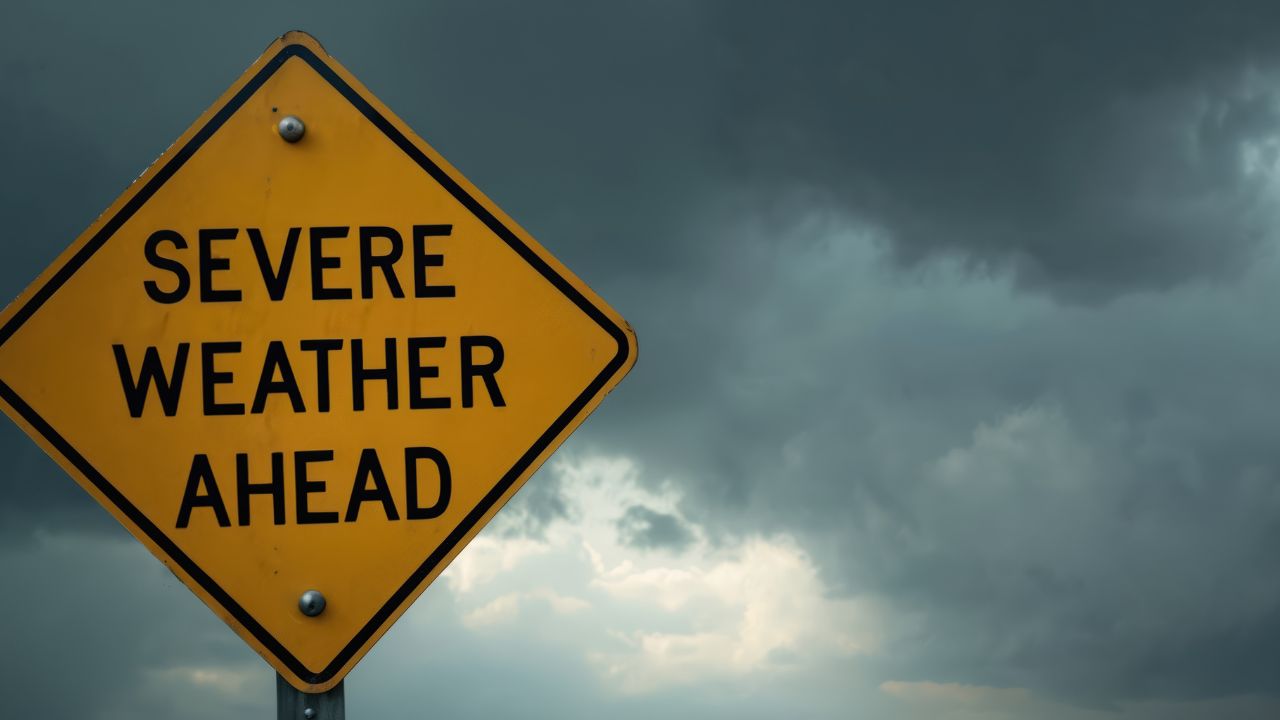 Weather Patterns Shift Across Country Rain And Hailstorms Alert Issued For Several States Including Delhi Check Weather Today