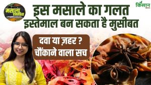 Mace Spice Benefits: रसोई का छोटा मसाला, सेहत के लिए बड़ा खजाना, लेकिन ज्यादा सेवन से हो सकता है नुकसान