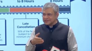 रेलवे टिकट नियमों में बदलाव, जानिए कितने घंटे पहले कैंसिल किया तो मिलेगा रिफंड