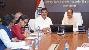 महाराष्ट्र के आम और काजू किसानों को केंद्र जारी करेगा मुआवजा, बारिश से 45 हजार हेक्टेयर फसल बर्बाद