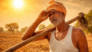 WMO की चेतावनी: इस साल अल नीनो से कमजोर पड़ सकता है मानसून, बढ़ सकती है भीषण गर्मी