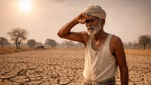 अमेरिकी मौसम एजेंसी का अलर्ट: जून-अगस्त में अल नीनो बनने का अनुमान, मानसून पर पड़ सकता है असर