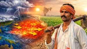 सावधान! 2026 में लौट सकता है खतरनाक सुपर एल नीनो, भारत के मानसून पर पड़ेगा गहरा असर